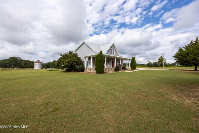 6515 Boykin Road, Sims, NC 27880