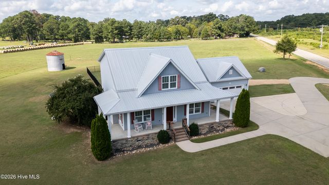 6515 Boykin Road, Sims, NC 27880