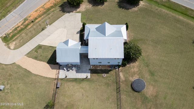 6515 Boykin Road, Sims, NC 27880