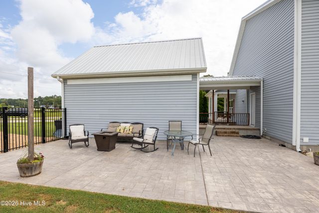 6515 Boykin Road, Sims, NC 27880