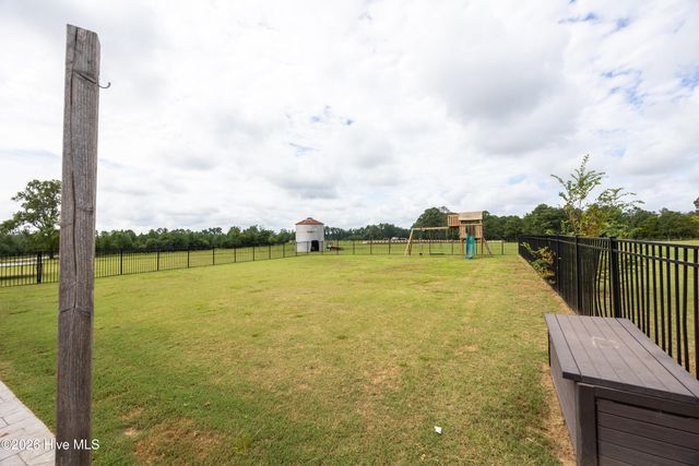 6515 Boykin Road, Sims, NC 27880