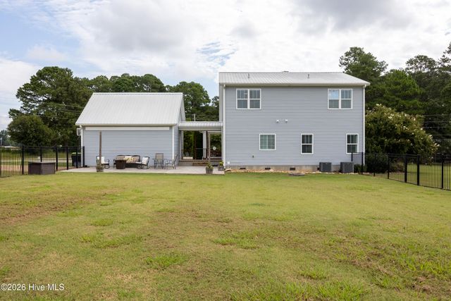 6515 Boykin Road, Sims, NC 27880