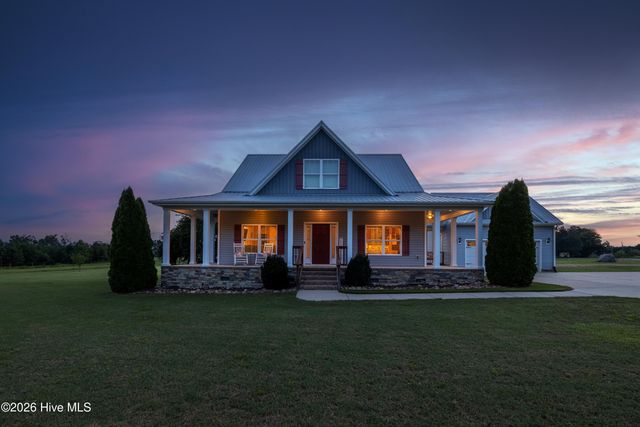 6515 Boykin Road, Sims, NC 27880
