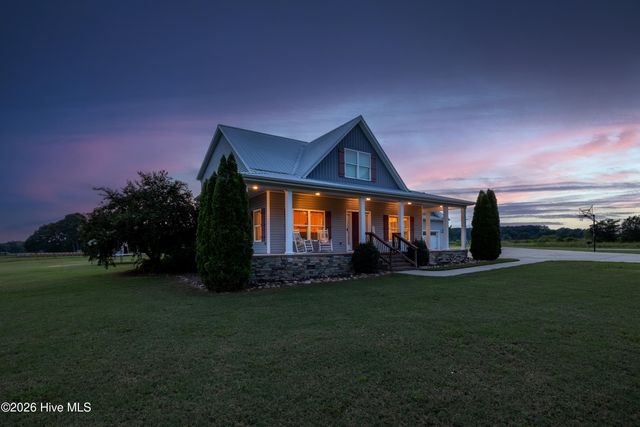 6515 Boykin Road, Sims, NC 27880