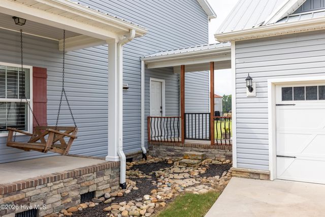 6515 Boykin Road, Sims, NC 27880