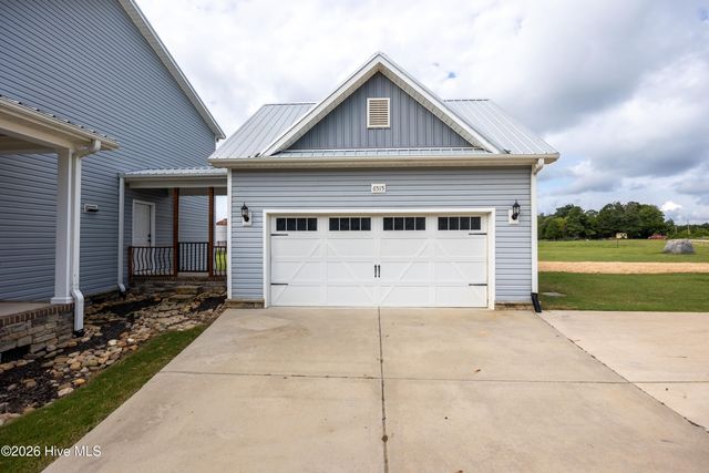 6515 Boykin Road, Sims, NC 27880