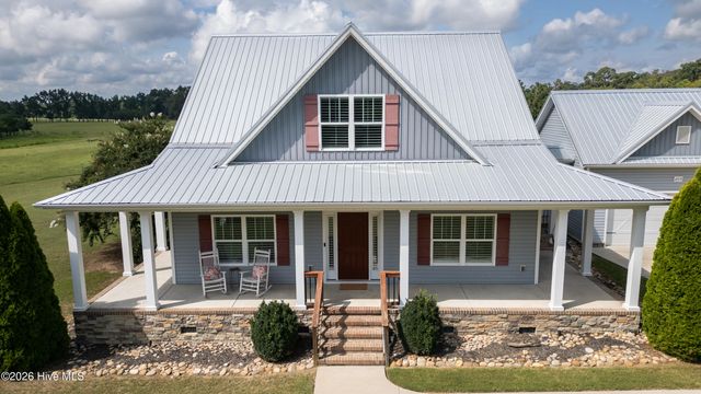 6515 Boykin Road, Sims, NC 27880