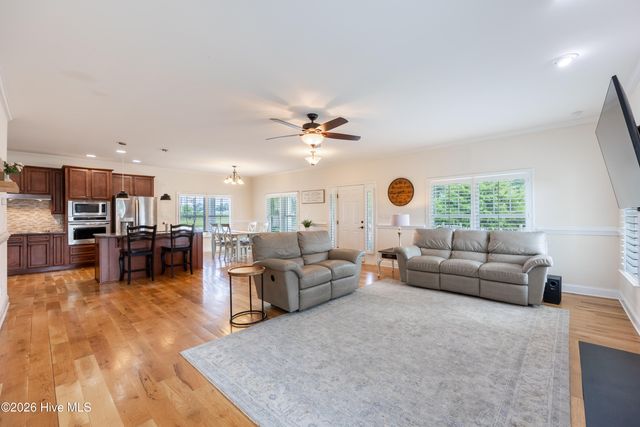 6515 Boykin Road, Sims, NC 27880