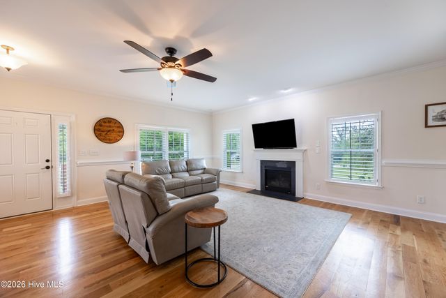 6515 Boykin Road, Sims, NC 27880