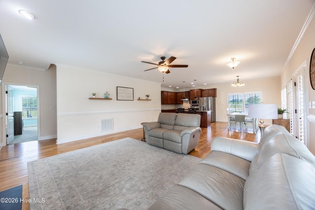 6515 Boykin Road, Sims, NC 27880