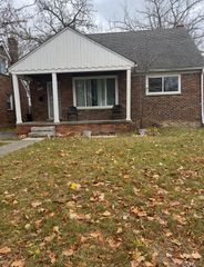 9220 Rutherford Street, Detroit, MI 48228