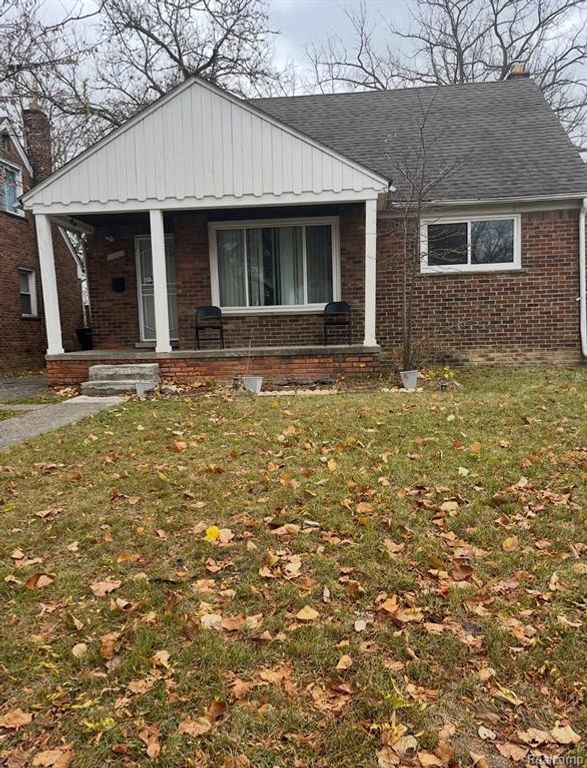 9220 Rutherford Street, Detroit, MI 48228