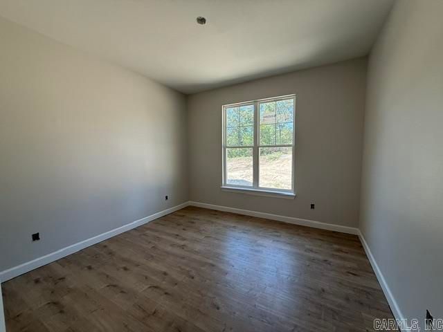 4012 Shelby Will Court, Hensley, AR 72065