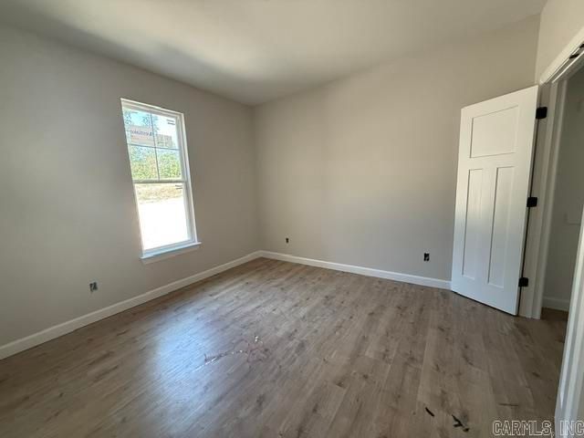 4012 Shelby Will Court, Hensley, AR 72065