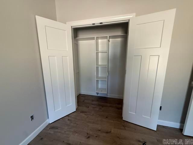 4012 Shelby Will Court, Hensley, AR 72065