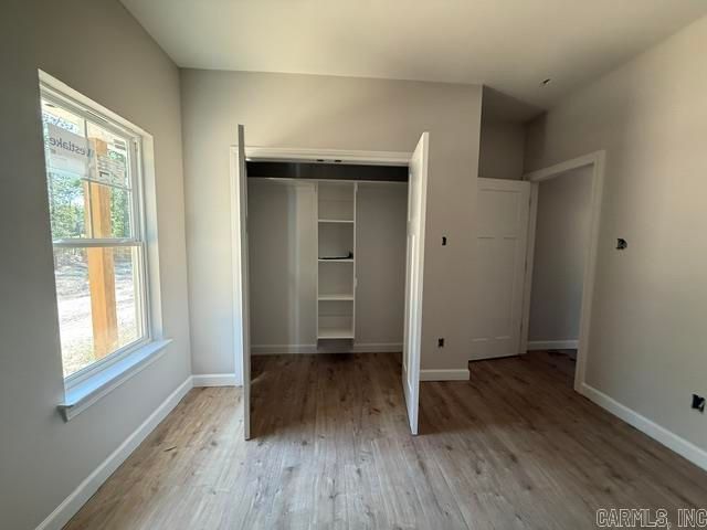 4012 Shelby Will Court, Hensley, AR 72065