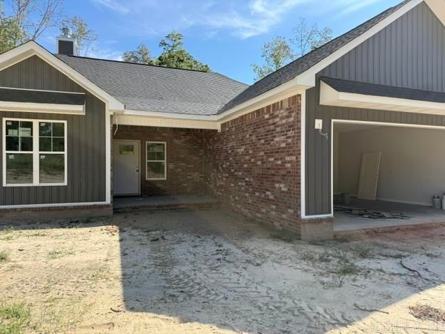 4012 Shelby Will Court, Hensley, AR 72065