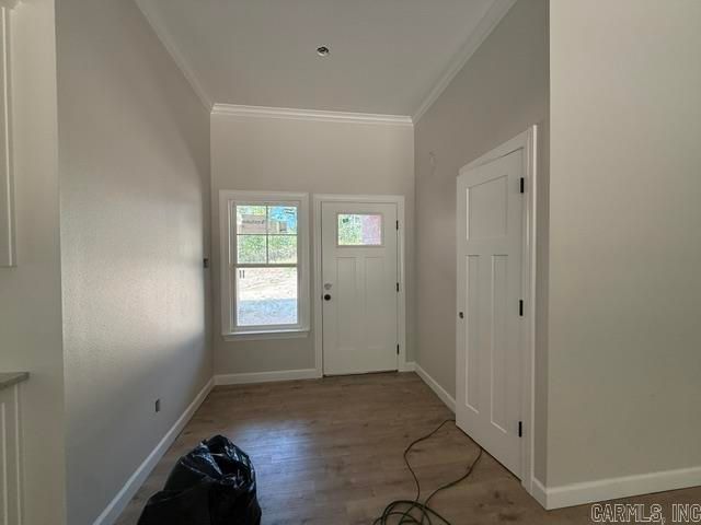 4012 Shelby Will Court, Hensley, AR 72065