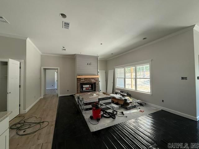 4012 Shelby Will Court, Hensley, AR 72065