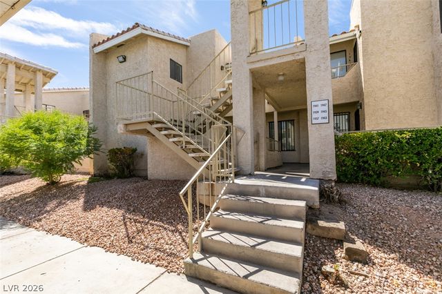 1941 Scimitar Drive 0, Henderson, NV 89014