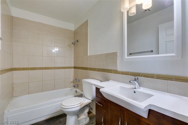 1941 Scimitar Drive 0, Henderson, NV 89014