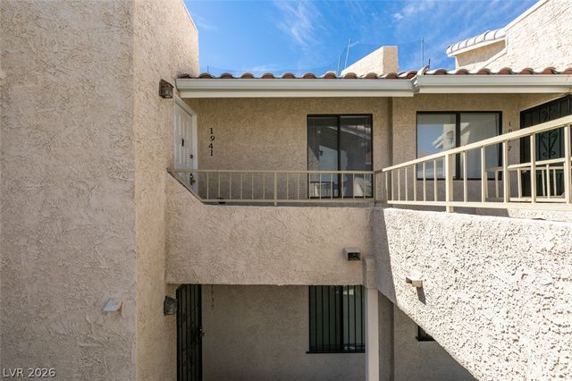 1941 Scimitar Drive 0, Henderson, NV 89014