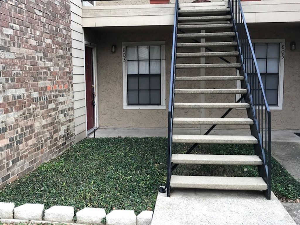4748 Old Bent Tree Lane 803, Dallas, TX 75287
