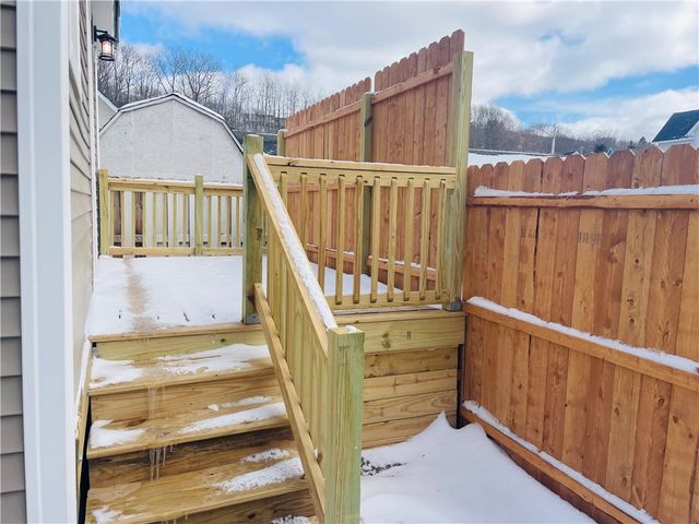 5 Blaine Street, Hornell, NY 14843