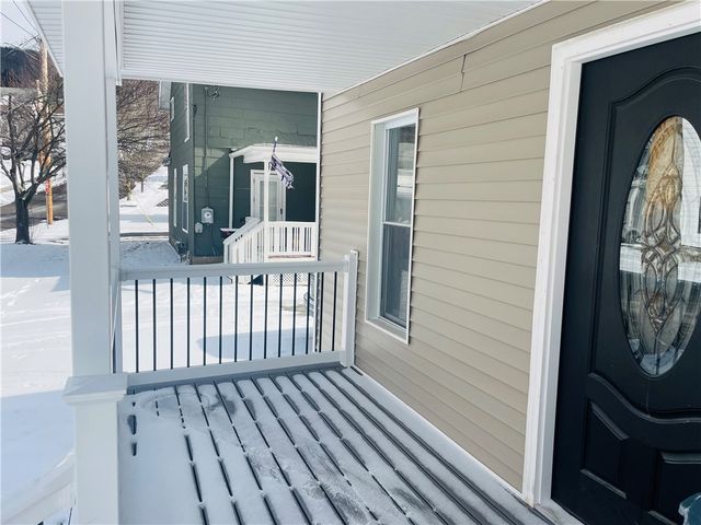 5 Blaine Street, Hornell, NY 14843