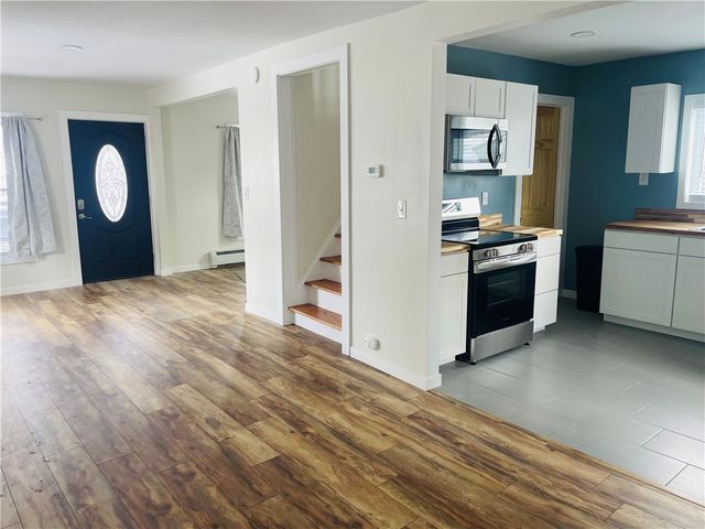 5 Blaine Street, Hornell, NY 14843