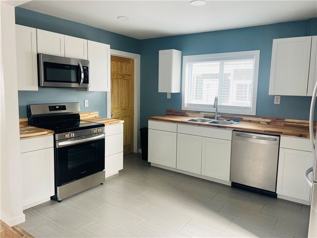 5 Blaine Street, Hornell, NY 14843