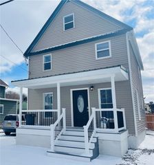 5 Blaine Street, Hornell, NY 14843