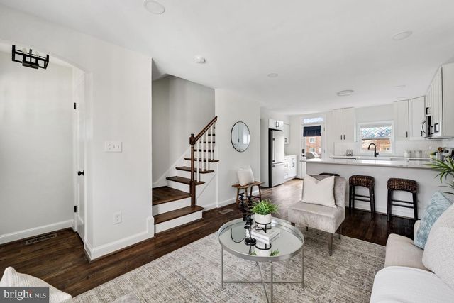 253 EVANS LN, Alexandria, VA 22305