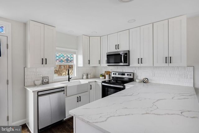 253 EVANS LN, Alexandria, VA 22305