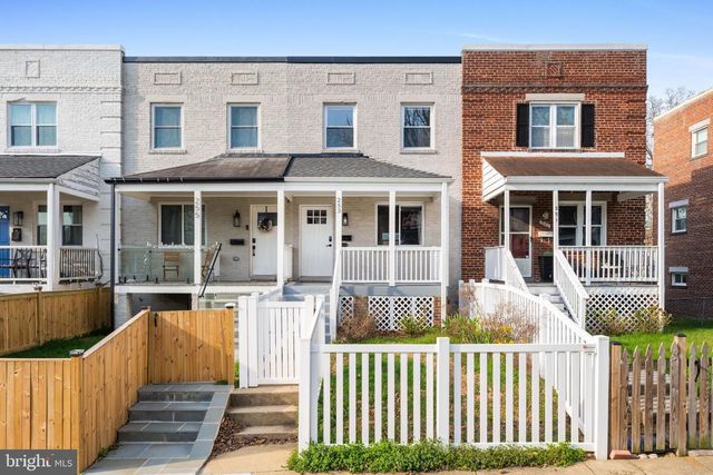 253 EVANS LN, Alexandria, VA 22305