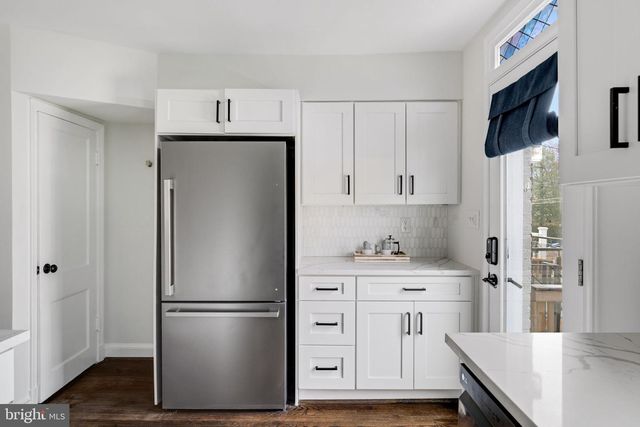 253 EVANS LN, Alexandria, VA 22305