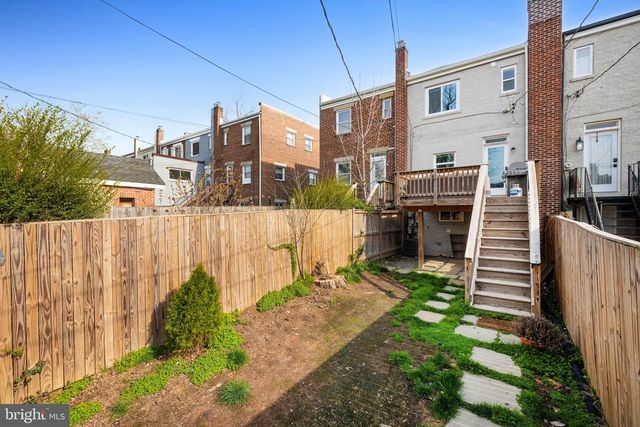 253 EVANS LN, Alexandria, VA 22305