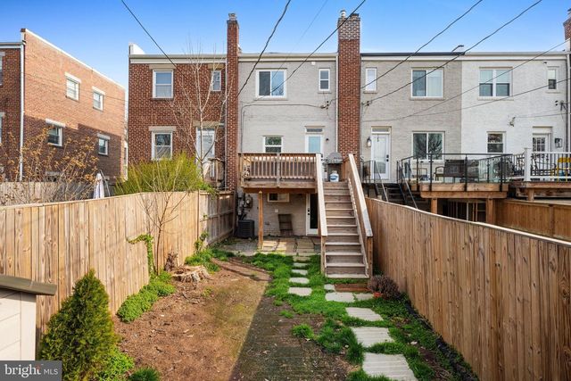 253 EVANS LN, Alexandria, VA 22305