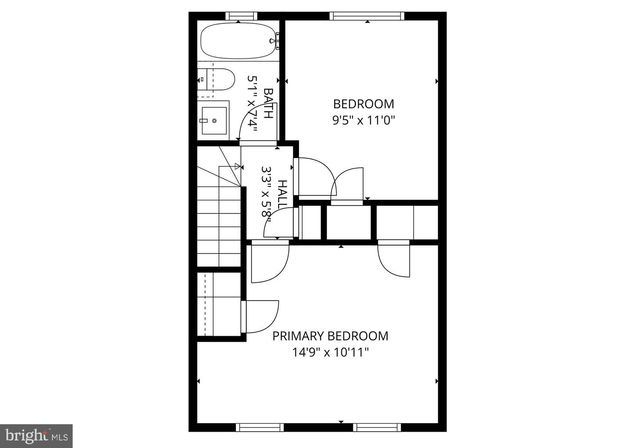 253 EVANS LN, Alexandria, VA 22305