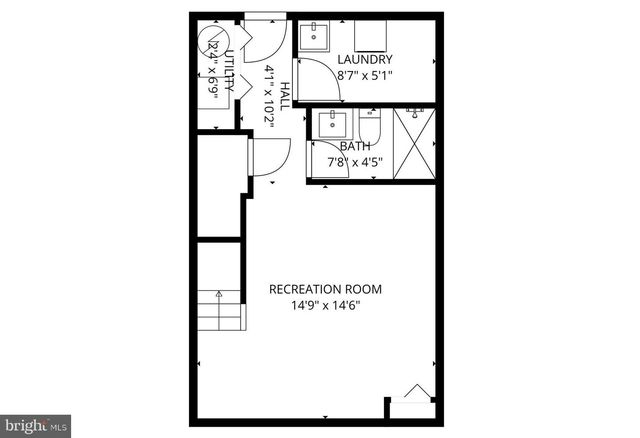 253 EVANS LN, Alexandria, VA 22305