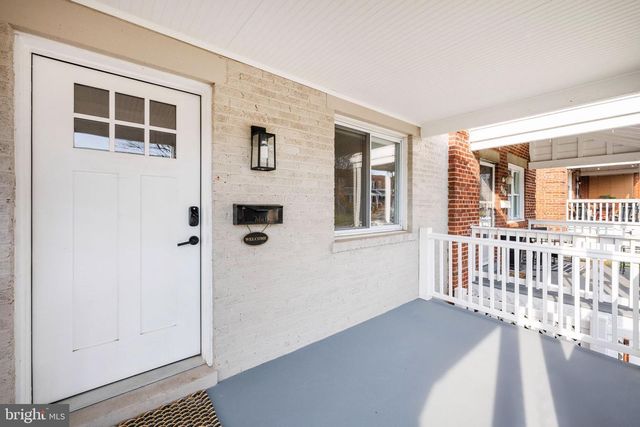 253 EVANS LN, Alexandria, VA 22305