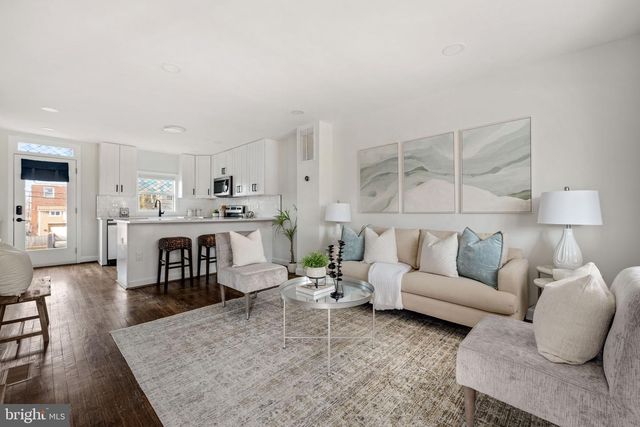 253 EVANS LN, Alexandria, VA 22305