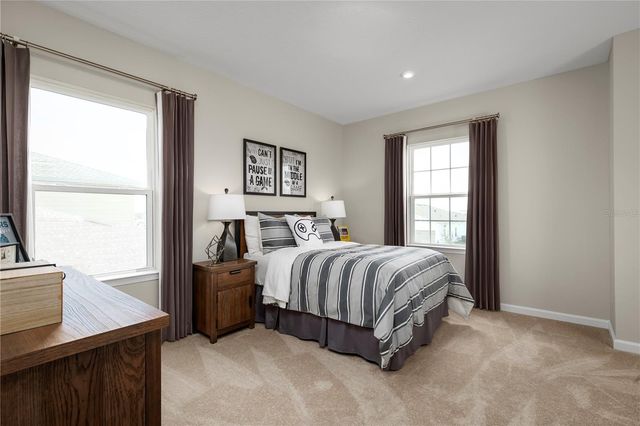 9812 PINE MILL COURT, Clermont, FL 34711