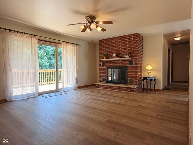 201 S Water Street, Brownstown, IN 47220