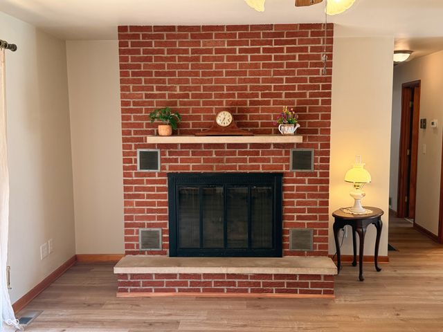 201 S Water Street, Brownstown, IN 47220