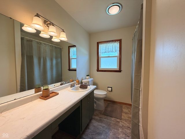 201 S Water Street, Brownstown, IN 47220