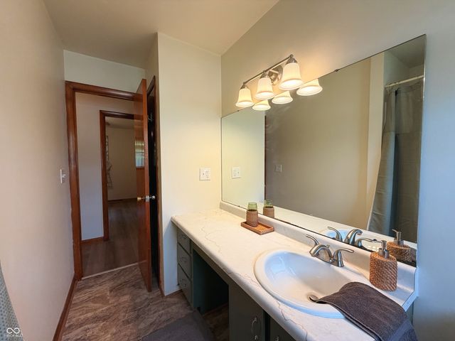 201 S Water Street, Brownstown, IN 47220