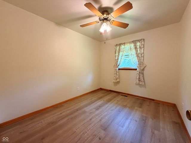 201 S Water Street, Brownstown, IN 47220