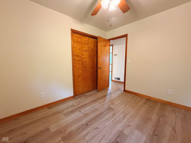 201 S Water Street, Brownstown, IN 47220