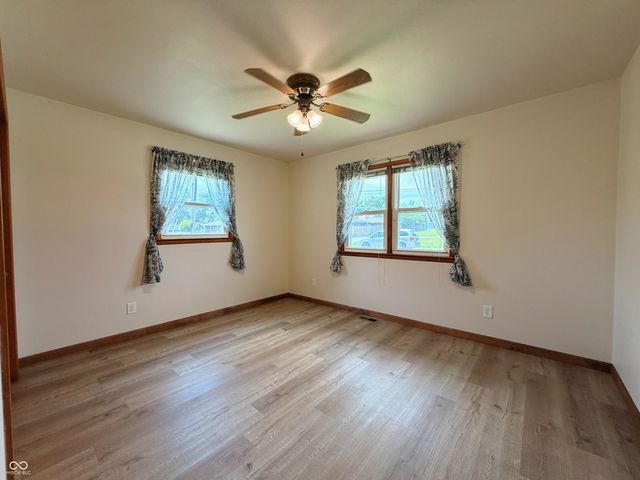 201 S Water Street, Brownstown, IN 47220